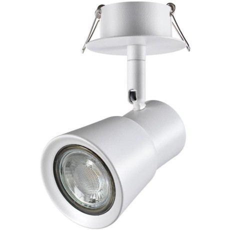 Встраиваемый светильник Novotech 370931 MOLO под лампу 1xGU10 50W