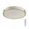Светильник Sonex LED 100Вт 3000-6000K D600 IP20 пульт ДУ FELICE 7722/100L