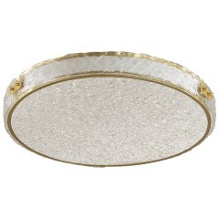 Светильник Sonex LED 100Вт 3000-6000K D600 IP20 пульт ДУ FELICE 7722/100L