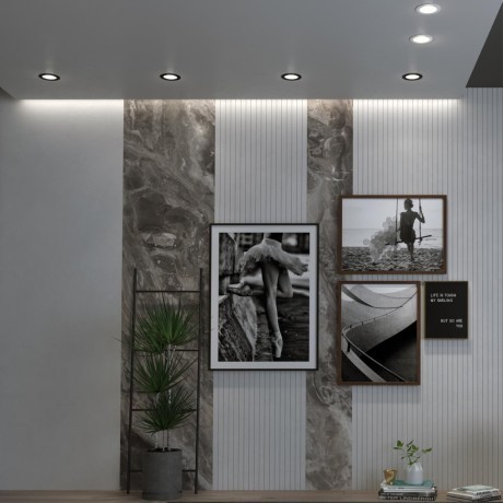 Точечный светильник Novotech Lante 358951