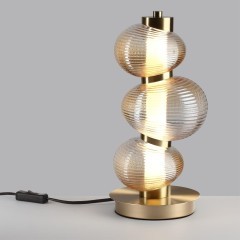 Настольная лампа LED 12W 4000K 1351Лм Odeon Light BRUCO 5095/12TL