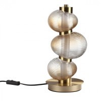 Настольная лампа LED 12W 4000K 1351Лм Odeon Light BRUCO 5095/12TL