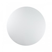 3745/3D MODERNI 115 Рассеиватель пластиковый для подвеса NIKKI 3745/3 D500