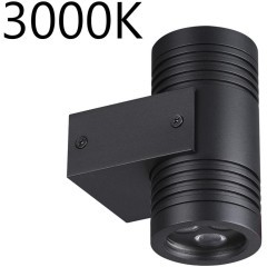 Фасадный светильник IP67 LED 12W 3000K Odeon Light STIMA 6648/12WL3 