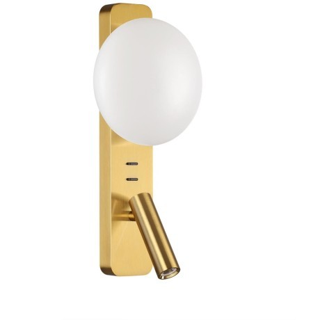 Настенный светильник LED 5W Odeon Light ALBERGO 7050/5WL