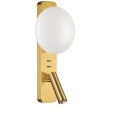 Настенный светильник LED 5W Odeon Light ALBERGO 7050/5WL