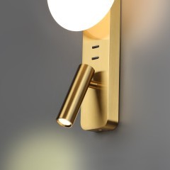 Настенный светильник LED 5W Odeon Light ALBERGO 7050/5WL