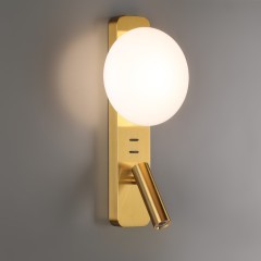 Настенный светильник LED 5W Odeon Light ALBERGO 7050/5WL