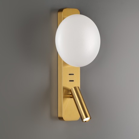 Настенный светильник LED 5W Odeon Light ALBERGO 7050/5WL