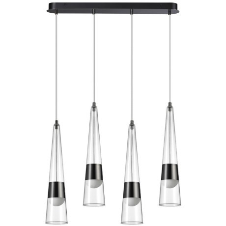 Люстра ODEON LIGHT LUMP 5044/42L