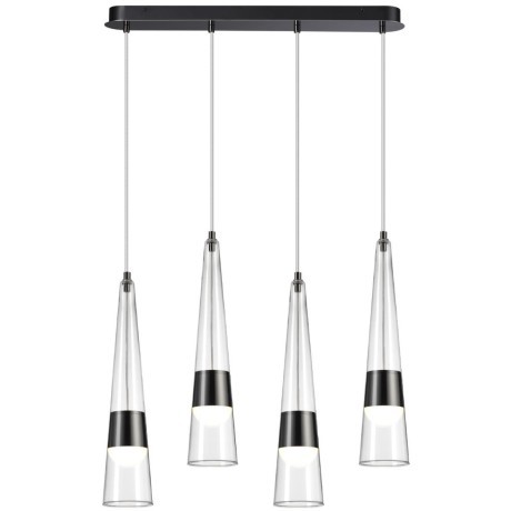 Люстра ODEON LIGHT LUMP 5044/42L