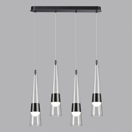 Люстра ODEON LIGHT LUMP 5044/42L