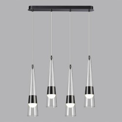 Люстра ODEON LIGHT LUMP 5044/42L