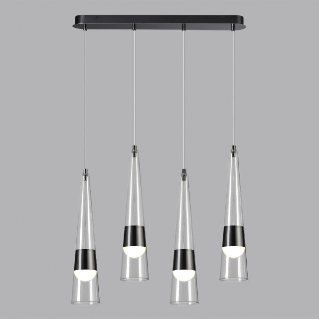 Люстра ODEON LIGHT LUMP 5044/42L