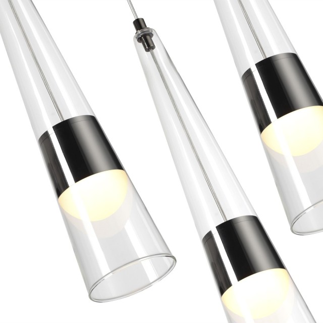 Люстра ODEON LIGHT LUMP 5044/42L