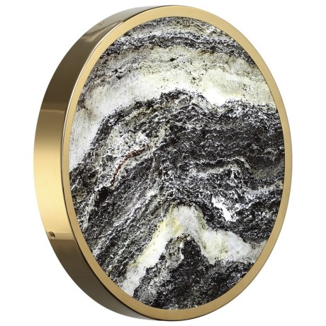 Настенно-потолочный светильник ODEON LIGHT BERGI 5079/30L