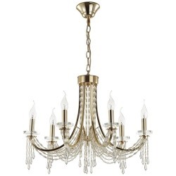 Люстра ODEON LIGHT CAPEL 5063/6