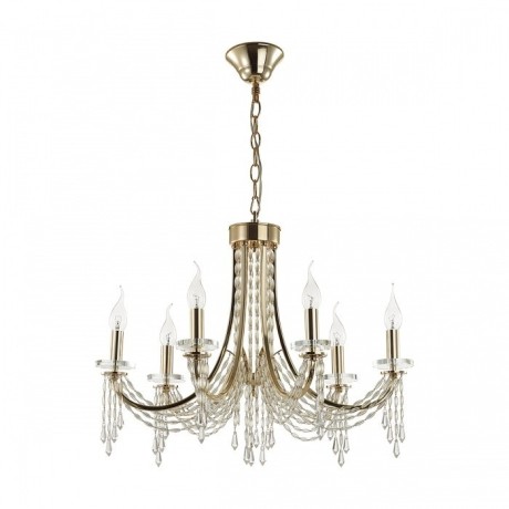 Люстра ODEON LIGHT CAPEL 5063/6