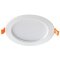 Встраиваемый светильник Novotech 357573 LUNA светодиодный LED 10W