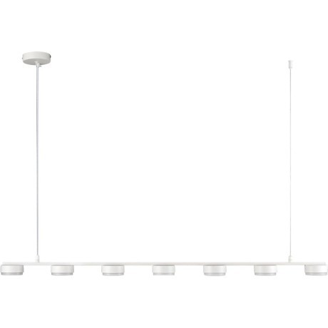 Светильник подвесной LED 220V Lumion TORINA 8265/7