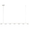 Светильник подвесной LED 220V Lumion TORINA 8265/7