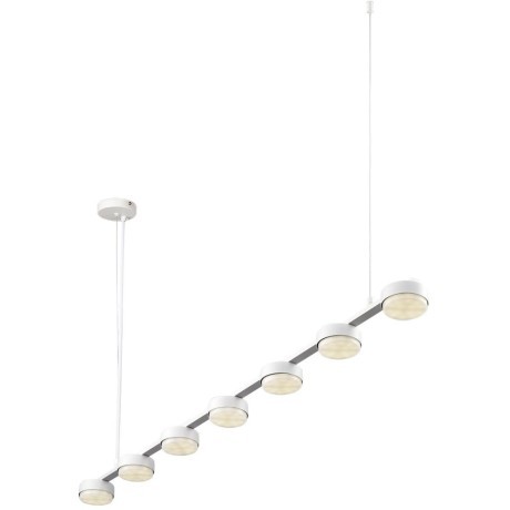 Светильник подвесной LED 220V Lumion TORINA 8265/7