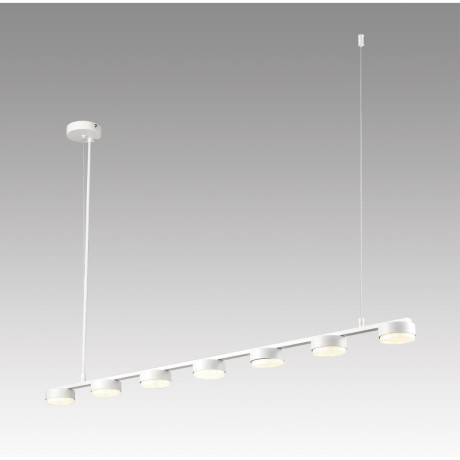 Светильник подвесной LED 220V Lumion TORINA 8265/7