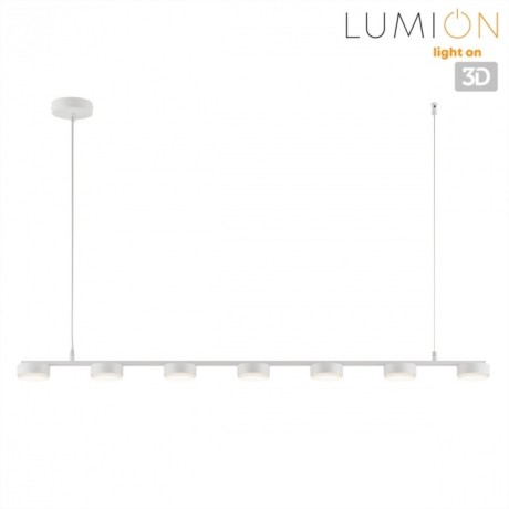 Светильник подвесной LED 220V Lumion TORINA 8265/7
