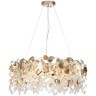 Люстра E14 10*40W IP20 Odeon Light COINS 5104/10