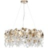 Люстра E14 10*40W IP20 Odeon Light COINS 5104/10
