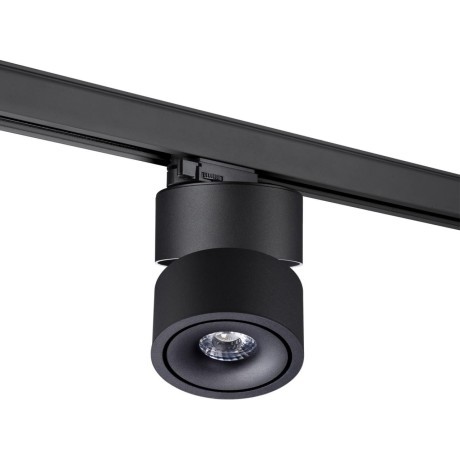 Трехфазный трековый светильник 220V светодиодный Groda 358779
