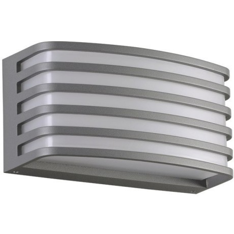 Уличный настенный светильник Novotech 370638 ZEBRA IP54 под лампу 1xE27 20W