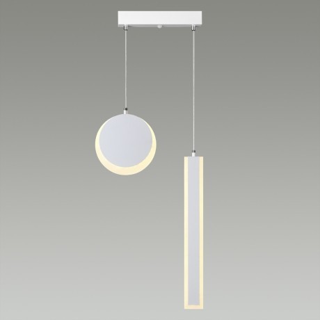 Светильник подвесной lumion PAXTON 5622/25L