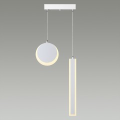 Светильник подвесной lumion PAXTON 5622/25L