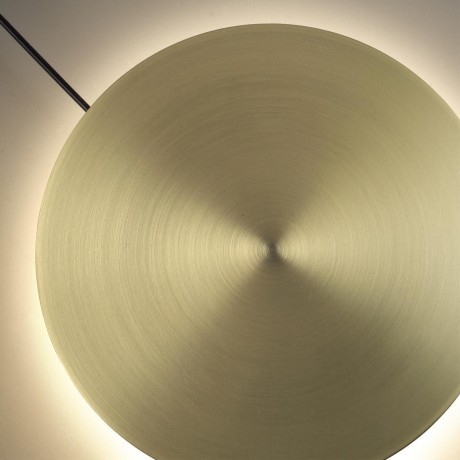 7115/30WL Настенный светильник Odeon Light HIGHTECH IP20 LED 30W Ra90 1350Лм 3000K 220-240V GALAXY (ВМЕСТО 4211/38WL)