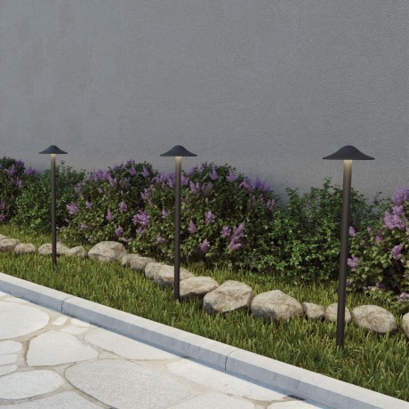 Светильник ландшафтный IP65 LED 7W Novotech FUNG 359302