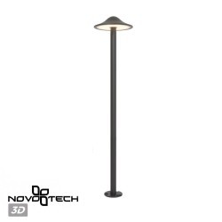 Светильник ландшафтный IP65 LED 7W Novotech FUNG 359302