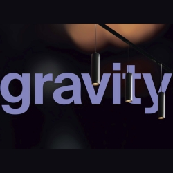 Maytoni GRAVITY (48V, без упр., широкие 35 мм)