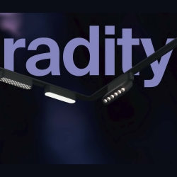 Maytoni RADITY (48V, без упр. 5 мм)