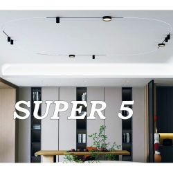 ST Luce SUPER5 (24V, без управления)