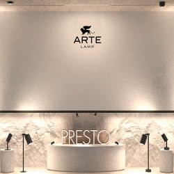 Arte Lamp PRESTO (24V, без управления)