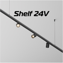 Maytoni Shelf (24V, дим. по DALI, Alica, Wi-Fi)