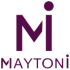 24V Maytoni ARITY (диммирование по DALI DT6 или 0-10V)