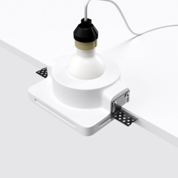 Безрамочные и гипсовые под покраску