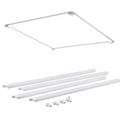 Армстронг, Грильято, Офисные